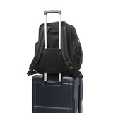 【正規品5年保証】 トゥミ リュック メンズ レディース TUMI ビジネスバッグ ビジネス おしゃれ 通勤 大人 ナイロン PC A4 ビジネスリュック デイパック アルファ Alpha4 トゥミ・ブリーフ・パック 02603580