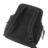 【正規品5年保証】 トゥミ リュック メンズ レディース TUMI ビジネスバッグ ビジネス おしゃれ 通勤 大人 ナイロン PC A4 ビジネスリュック デイパック アルファ Alpha4 トゥミ・ブリーフ・パック 02603580