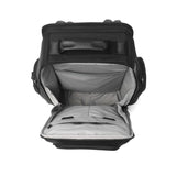 【正規品5年保証】 トゥミ リュック メンズ レディース TUMI ビジネスバッグ ビジネス おしゃれ 通勤 大人 ナイロン PC A4 ビジネスリュック デイパック アルファ Alpha4 トゥミ・ブリーフ・パック 02603580