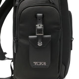 【正規品5年保証】 トゥミ リュック メンズ レディース TUMI ビジネスバッグ ビジネス おしゃれ 通勤 大人 ナイロン PC A4 ビジネスリュック デイパック アルファ Alpha4 トゥミ・ブリーフ・パック 02603580