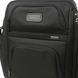【正規品5年保証】 トゥミ リュック メンズ レディース TUMI ビジネスバッグ ビジネス おしゃれ 通勤 大人 ナイロン PC A4 ビジネスリュック デイパック アルファ Alpha4 トゥミ・ブリーフ・パック 02603580