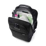 トゥミ リュック メンズ レディース TUMI ビジネスバッグ おしゃれ ビジネス 通勤 パソコン ビジネスリュック 大人 A4 PC バックパック アルファ Alpha4 ミディアム・15インチ・エクスパンダブル・バックパック 02203727