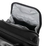 トゥミ リュック メンズ レディース TUMI ビジネスバッグ おしゃれ ビジネス 通勤 パソコン ビジネスリュック 大人 A4 PC バックパック アルファ Alpha4 ミディアム・15インチ・エクスパンダブル・バックパック 02203727