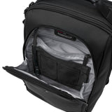 トゥミ リュック メンズ レディース TUMI ビジネスバッグ おしゃれ ビジネス 通勤 パソコン ビジネスリュック 大人 A4 PC バックパック アルファ Alpha4 ミディアム・15インチ・エクスパンダブル・バックパック 02203727