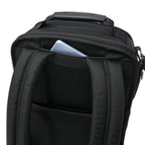 トゥミ リュック メンズ レディース TUMI ビジネスバッグ おしゃれ ビジネス 通勤 パソコン ビジネスリュック 大人 A4 PC バックパック アルファ Alpha4 ミディアム・15インチ・エクスパンダブル・バックパック 02203727