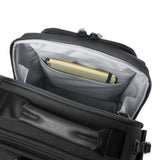 トゥミ リュック メンズ レディース TUMI ビジネスバッグ おしゃれ ビジネス 通勤 パソコン ビジネスリュック 大人 A4 PC バックパック アルファ Alpha4 ミディアム・15インチ・エクスパンダブル・バックパック 02203727