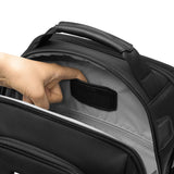 トゥミ リュック メンズ レディース TUMI ビジネスバッグ おしゃれ ビジネス 通勤 パソコン ビジネスリュック 大人 A4 PC バックパック アルファ Alpha4 ミディアム・15インチ・エクスパンダブル・バックパック 02203727