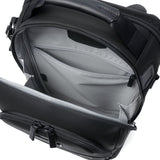 トゥミ リュック メンズ レディース TUMI ビジネスバッグ おしゃれ ビジネス 通勤 パソコン ビジネスリュック 大人 A4 PC バックパック アルファ Alpha4 ミディアム・15インチ・エクスパンダブル・バックパック 02203727