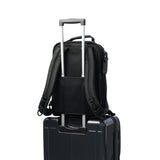 トゥミ リュック メンズ レディース TUMI ビジネスバッグ おしゃれ ビジネス 通勤 パソコン ビジネスリュック 大人 A4 PC バックパック アルファ Alpha4 ミディアム・15インチ・エクスパンダブル・バックパック 02203727