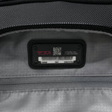 トゥミ リュック メンズ レディース TUMI ビジネスバッグ おしゃれ ビジネス 通勤 パソコン ビジネスリュック 大人 A4 PC バックパック アルファ Alpha4 ミディアム・15インチ・エクスパンダブル・バックパック 02203727