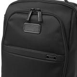 トゥミ リュック メンズ レディース TUMI ビジネスバッグ おしゃれ ビジネス 通勤 パソコン ビジネスリュック 大人 A4 PC バックパック アルファ Alpha4 ミディアム・15インチ・エクスパンダブル・バックパック 02203727