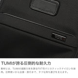【正規品5年保証】 トゥミ ショルダーバッグ メンズ 斜めがけバッグ TUMI 小さめ ブランド かっこいい 縦型 シンプル コンパクト ミニショルダー バッグ きれいめ Alpha4 スモール・クロスボディ 2203724