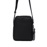 【正規品5年保証】 トゥミ ショルダーバッグ メンズ 斜めがけバッグ TUMI 小さめ ブランド かっこいい 縦型 シンプル コンパクト ミニショルダー バッグ きれいめ Alpha4 スモール・クロスボディ 2203724