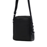 【正規品5年保証】 トゥミ ショルダーバッグ メンズ 斜めがけバッグ TUMI 小さめ ブランド かっこいい 縦型 シンプル コンパクト ミニショルダー バッグ きれいめ Alpha4 スモール・クロスボディ 2203724