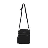 【正規品5年保証】 トゥミ ショルダーバッグ メンズ 斜めがけバッグ TUMI 小さめ ブランド かっこいい 縦型 シンプル コンパクト ミニショルダー バッグ きれいめ Alpha4 スモール・クロスボディ 2203724