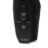 【正規品5年保証】 トゥミ ショルダーバッグ メンズ 斜めがけバッグ TUMI 小さめ ブランド かっこいい 縦型 シンプル コンパクト ミニショルダー バッグ きれいめ Alpha4 スモール・クロスボディ 2203724