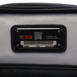 【正規品5年保証】 トゥミ ショルダーバッグ メンズ 斜めがけバッグ TUMI 小さめ ブランド かっこいい 縦型 シンプル コンパクト ミニショルダー バッグ きれいめ Alpha4 スモール・クロスボディ 2203724