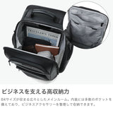 【正規品5年保証】 トゥミ リュック メンズ 大容量 TUMI レザー 革 ビジネス 通勤 大きめ リュックサック バックパック 出張 仕事 PC タブレット 15インチ B4 A4 Alpha4 トゥミ・ブリーフ・パック 9603580