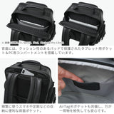 【正規品5年保証】 トゥミ リュック メンズ 大容量 TUMI レザー 革 ビジネス 通勤 大きめ リュックサック バックパック 出張 仕事 PC タブレット 15インチ B4 A4 Alpha4 トゥミ・ブリーフ・パック 9603580