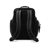 【正規品5年保証】 トゥミ リュック メンズ 大容量 TUMI レザー 革 ビジネス 通勤 大きめ リュックサック バックパック 出張 仕事 PC タブレット 15インチ B4 A4 Alpha4 トゥミ・ブリーフ・パック 9603580