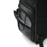 【正規品5年保証】 トゥミ リュック メンズ 大容量 TUMI レザー 革 ビジネス 通勤 大きめ リュックサック バックパック 出張 仕事 PC タブレット 15インチ B4 A4 Alpha4 トゥミ・ブリーフ・パック 9603580