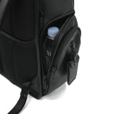 【正規品5年保証】 トゥミ リュック メンズ 大容量 TUMI レザー 革 ビジネス 通勤 大きめ リュックサック バックパック 出張 仕事 PC タブレット 15インチ B4 A4 Alpha4 トゥミ・ブリーフ・パック 9603580