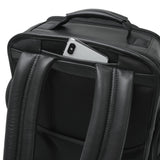 【正規品5年保証】 トゥミ リュック メンズ 大容量 TUMI レザー 革 ビジネス 通勤 大きめ リュックサック バックパック 出張 仕事 PC タブレット 15インチ B4 A4 Alpha4 トゥミ・ブリーフ・パック 9603580