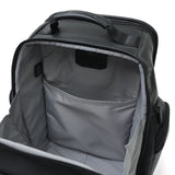 【正規品5年保証】 トゥミ リュック メンズ 大容量 TUMI レザー 革 ビジネス 通勤 大きめ リュックサック バックパック 出張 仕事 PC タブレット 15インチ B4 A4 Alpha4 トゥミ・ブリーフ・パック 9603580