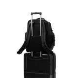 【正規品5年保証】 トゥミ リュック メンズ 大容量 TUMI レザー 革 ビジネス 通勤 大きめ リュックサック バックパック 出張 仕事 PC タブレット 15インチ B4 A4 Alpha4 トゥミ・ブリーフ・パック 9603580