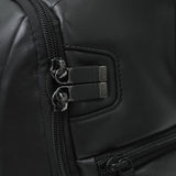 【正規品5年保証】 トゥミ リュック メンズ 大容量 TUMI レザー 革 ビジネス 通勤 大きめ リュックサック バックパック 出張 仕事 PC タブレット 15インチ B4 A4 Alpha4 トゥミ・ブリーフ・パック 9603580