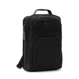 【正規品5年保証】 トゥミ リュック メンズ レディース 大容量 TUMI ビジネスバッグ ビジネス おしゃれ 通勤 大人 PC A4 B4 ビジネスリュック アルファ Alpha4 ラージ・17インチ・エクスパンダブル・バックパック 02203723