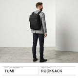 【正規品5年保証】 トゥミ リュック メンズ レディース 大容量 TUMI ビジネスバッグ ビジネス おしゃれ 通勤 大人 PC A4 B4 ビジネスリュック アルファ Alpha4 ラージ・17インチ・エクスパンダブル・バックパック 02203723