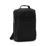 【正規品5年保証】 トゥミ リュック メンズ レディース 大容量 TUMI ビジネスバッグ ビジネス おしゃれ 通勤 大人 PC A4 B4 ビジネスリュック アルファ Alpha4 ラージ・17インチ・エクスパンダブル・バックパック 02203723