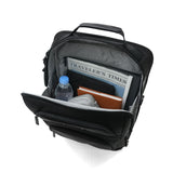 【正規品5年保証】 トゥミ リュック メンズ レディース 大容量 TUMI ビジネスバッグ ビジネス おしゃれ 通勤 大人 PC A4 B4 ビジネスリュック アルファ Alpha4 ラージ・17インチ・エクスパンダブル・バックパック 02203723