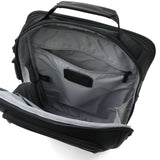 【正規品5年保証】 トゥミ リュック メンズ レディース 大容量 TUMI ビジネスバッグ ビジネス おしゃれ 通勤 大人 PC A4 B4 ビジネスリュック アルファ Alpha4 ラージ・17インチ・エクスパンダブル・バックパック 02203723