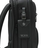 【正規品5年保証】 トゥミ リュック メンズ レディース 大容量 TUMI ビジネスバッグ ビジネス おしゃれ 通勤 大人 PC A4 B4 ビジネスリュック アルファ Alpha4 ラージ・17インチ・エクスパンダブル・バックパック 02203723
