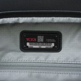 【正規品5年保証】 トゥミ リュック メンズ レディース 大容量 TUMI ビジネスバッグ ビジネス おしゃれ 通勤 大人 PC A4 B4 ビジネスリュック アルファ Alpha4 ラージ・17インチ・エクスパンダブル・バックパック 02203723