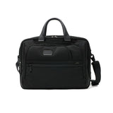 【正規品5年保証】 トゥミ ブリーフケース メンズ レディース ナイロン ブランド 大容量 TUMI ビジネスバッグ B4 A4 PC ビジネス 通勤 2WAY アルファ Alpha4 ミディアム・15インチ・エクスパンダブル・ブリーフケース 02603141