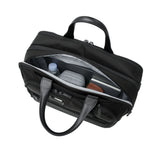 【正規品5年保証】 トゥミ ブリーフケース メンズ レディース ナイロン ブランド 大容量 TUMI ビジネスバッグ B4 A4 PC ビジネス 通勤 2WAY アルファ Alpha4 ミディアム・15インチ・エクスパンダブル・ブリーフケース 02603141