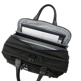 【正規品5年保証】 トゥミ ブリーフケース メンズ レディース ナイロン ブランド 大容量 TUMI ビジネスバッグ B4 A4 PC ビジネス 通勤 2WAY アルファ Alpha4 ミディアム・15インチ・エクスパンダブル・ブリーフケース 02603141