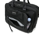 【正規品5年保証】 トゥミ ブリーフケース メンズ レディース ナイロン ブランド 大容量 TUMI ビジネスバッグ B4 A4 PC ビジネス 通勤 2WAY アルファ Alpha4 ミディアム・15インチ・エクスパンダブル・ブリーフケース 02603141