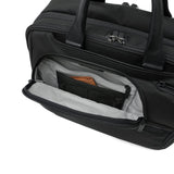 【正規品5年保証】 トゥミ ブリーフケース メンズ レディース ナイロン ブランド 大容量 TUMI ビジネスバッグ B4 A4 PC ビジネス 通勤 2WAY アルファ Alpha4 ミディアム・15インチ・エクスパンダブル・ブリーフケース 02603141