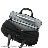 【正規品5年保証】 トゥミ ブリーフケース メンズ レディース ナイロン ブランド 大容量 TUMI ビジネスバッグ B4 A4 PC ビジネス 通勤 2WAY アルファ Alpha4 ミディアム・15インチ・エクスパンダブル・ブリーフケース 02603141