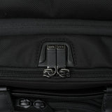 【正規品5年保証】 トゥミ ブリーフケース メンズ レディース ナイロン ブランド 大容量 TUMI ビジネスバッグ B4 A4 PC ビジネス 通勤 2WAY アルファ Alpha4 ミディアム・15インチ・エクスパンダブル・ブリーフケース 02603141