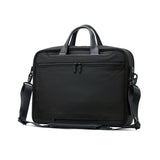 【正規品5年保証】 トゥミ ブリーフケース メンズ レディース ナイロン ブランド 大容量 TUMI ビジネスバッグ B4 A4 PC ビジネス 通勤 2WAY ショルダーバッグ アルファ Alpha4 ラージ・17インチ・ブリーフケース 02603114