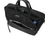 【正規品5年保証】 トゥミ ブリーフケース メンズ レディース ナイロン ブランド 大容量 TUMI ビジネスバッグ B4 A4 PC ビジネス 通勤 2WAY ショルダーバッグ アルファ Alpha4 ラージ・17インチ・ブリーフケース 02603114