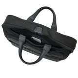 【正規品5年保証】 トゥミ ブリーフケース メンズ レディース ナイロン ブランド 大容量 TUMI ビジネスバッグ B4 A4 PC ビジネス 通勤 2WAY ショルダーバッグ アルファ Alpha4 ラージ・17インチ・ブリーフケース 02603114