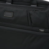 【正規品5年保証】 トゥミ ブリーフケース メンズ レディース ナイロン ブランド 大容量 TUMI ビジネスバッグ B4 A4 PC ビジネス 通勤 2WAY ショルダーバッグ アルファ Alpha4 ラージ・17インチ・ブリーフケース 02603114