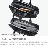 【正規品5年保証】 トゥミ ブリーフケース メンズ レディース ナイロン ブランド TUMI ビジネスバッグ A4 PC ビジネス 通勤 2WAY ショルダーバッグ アルファ Alpha4 ミディアム・15インチ・ブリーフケース 02203728