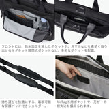 【正規品5年保証】 トゥミ ブリーフケース メンズ レディース ナイロン ブランド TUMI ビジネスバッグ A4 PC ビジネス 通勤 2WAY ショルダーバッグ アルファ Alpha4 ミディアム・15インチ・ブリーフケース 02203728